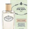 Fragrance * | Women'S 3.4Oz Prada Infusion Fleur D'Oranger Eau De Parfum Spray