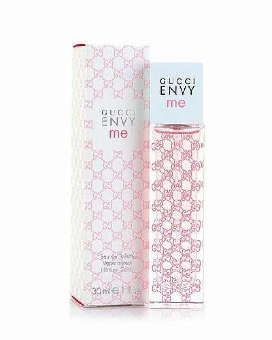 Fragrance * | Gucci Women'S 1Oz Envy Me Edt Spray