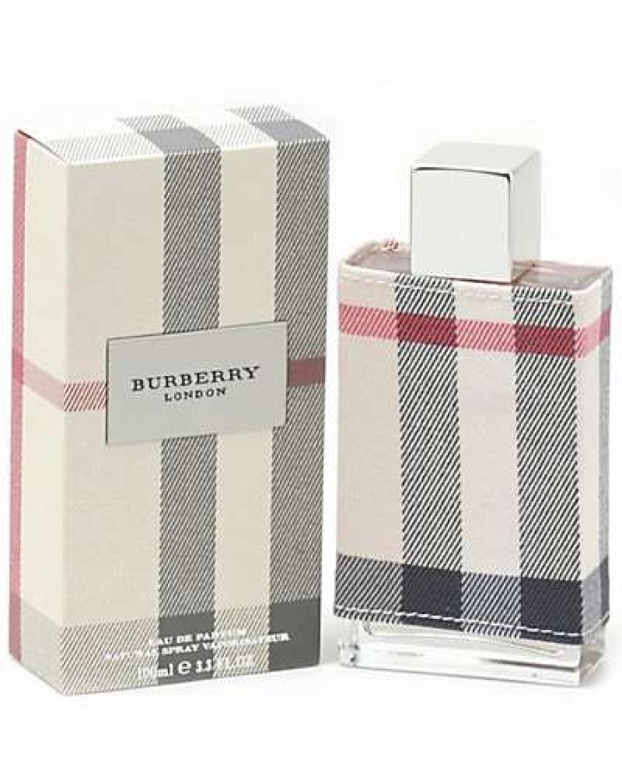 Fragrance * | Burberry Women'S London 3.3Oz Eau De Parfum