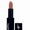 Lip & Cheek Makeup * | La Parfait Cosmetics 0.176Oz #17 Supreme Nude B-Bold Satin Lipstick Women