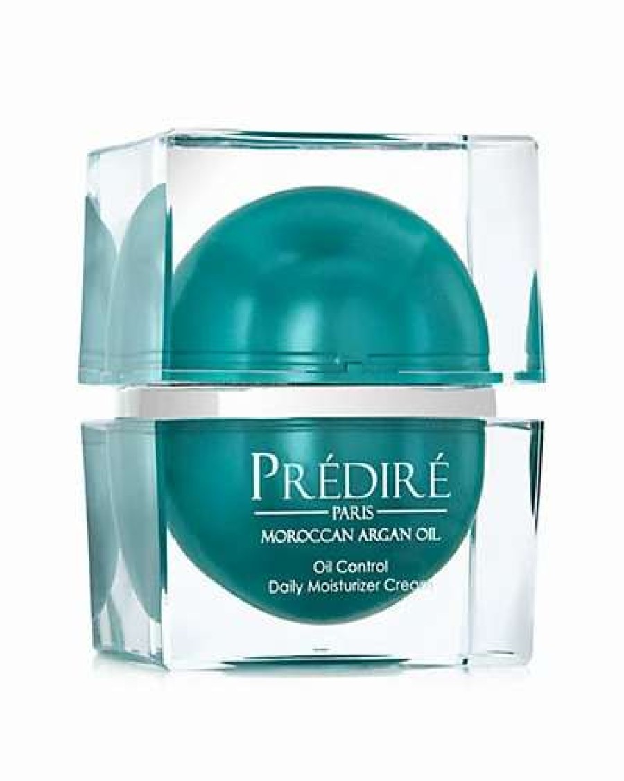 Moisturizers & Eye Cream * | Predire Paris 1.35Oz Oil Control Daily Moisturizing Cream Women