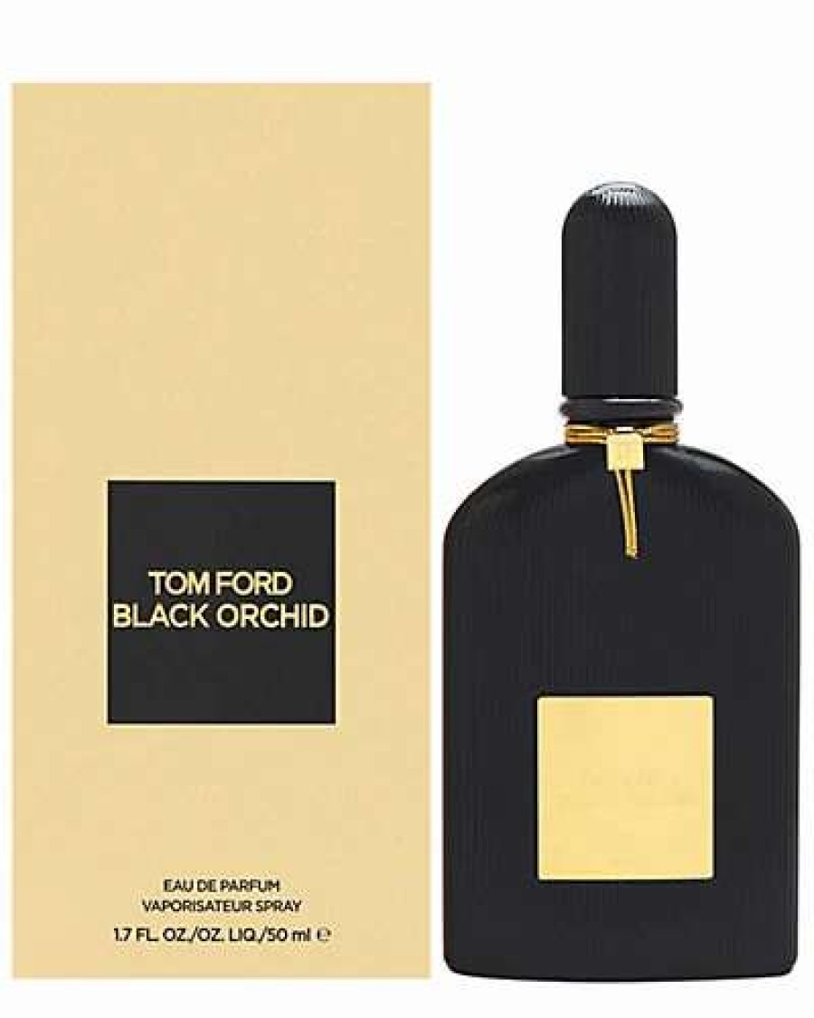 Fragrance * | Tom Ford Women'S 1.7Oz Black Orchid Eau De Parfum