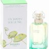 Fragrance * | Hermes Women'S Un Jardin Sur Le Nil 1.6Oz Eau De Toilette Spray (Authentic Pre-Owned)