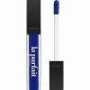 Lip & Cheek Makeup * | La Parfait Cosmetics 0.27Oz Waterproof Lipstick Matte Liquid #32 Deep Blue Women