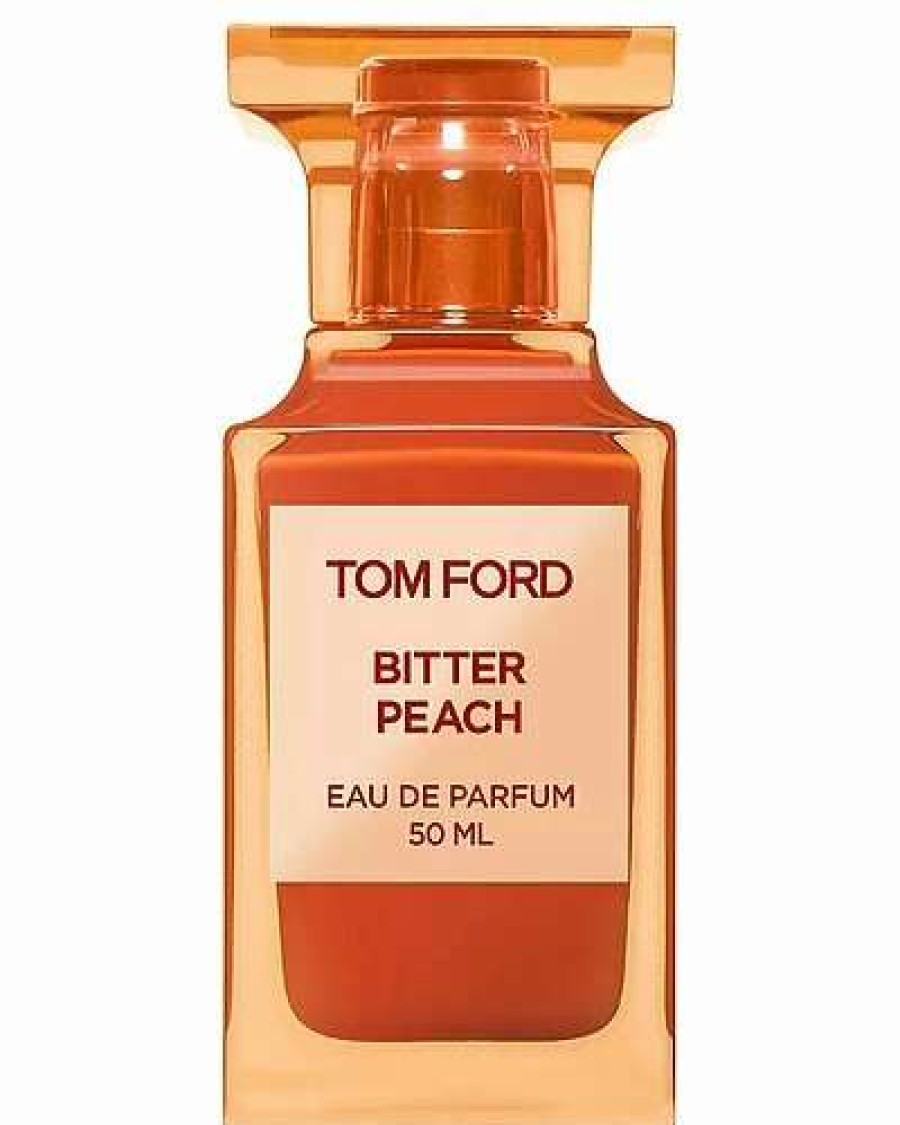 Fragrance * | Tom Ford Women'S 1.7Oz Bitter Peach Edp Spray