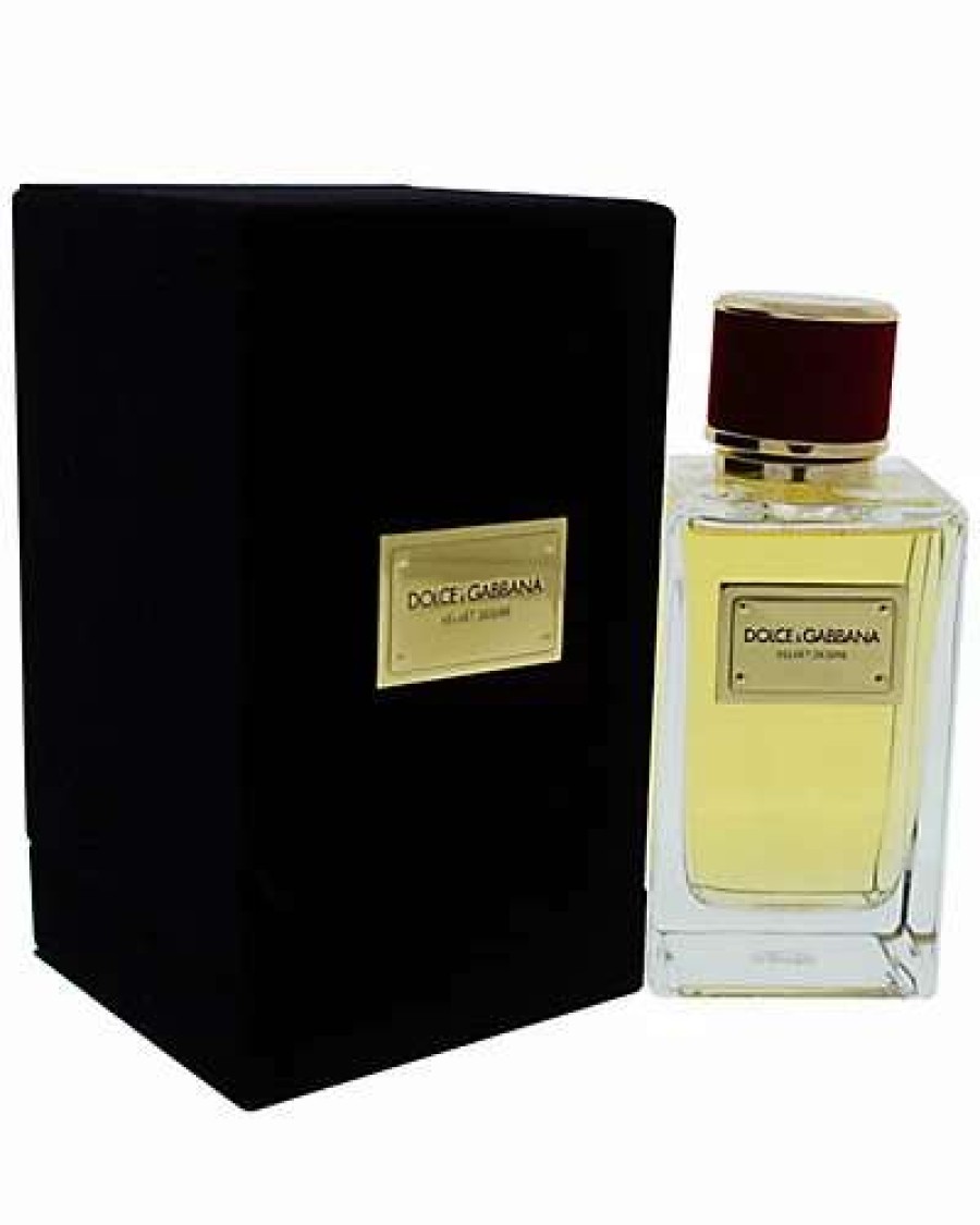 Fragrance * | Dolce & Gabbana Women'S 5Oz Velvet Desire Eau De Parfum Spray