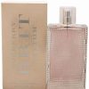 Fragrance * | Burberry Brit Rhythm 3Oz Women'S Floral Eau De Toilette Spray