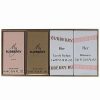 Fragrance * | Burberry Women'S Her 4Pc Set