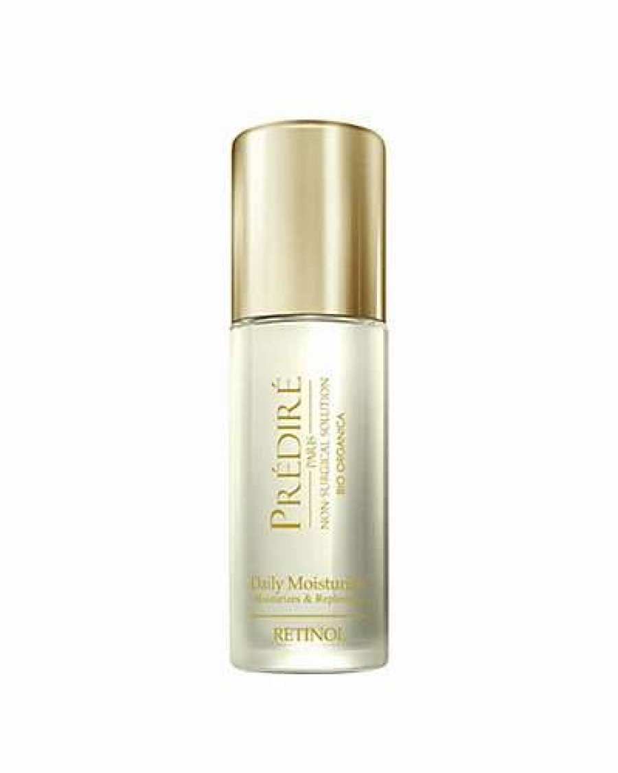 Moisturizers & Eye Cream * | Predire Paris 1.69Oz Daily Hydrating Moisturizer Women