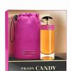 Fragrance * | Prada Women'S Candy 2Pc Set (Window Box)