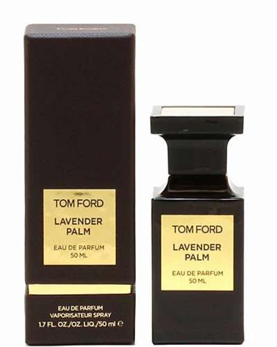 Fragrance * | Tom Ford Women'S 1.7Oz Lavender Palm Eau De Parfum Spray