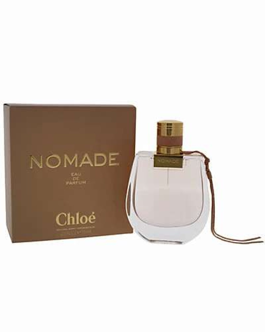 Fragrance * | Chloe Women'S 2.5Oz Nomade Edp Spray