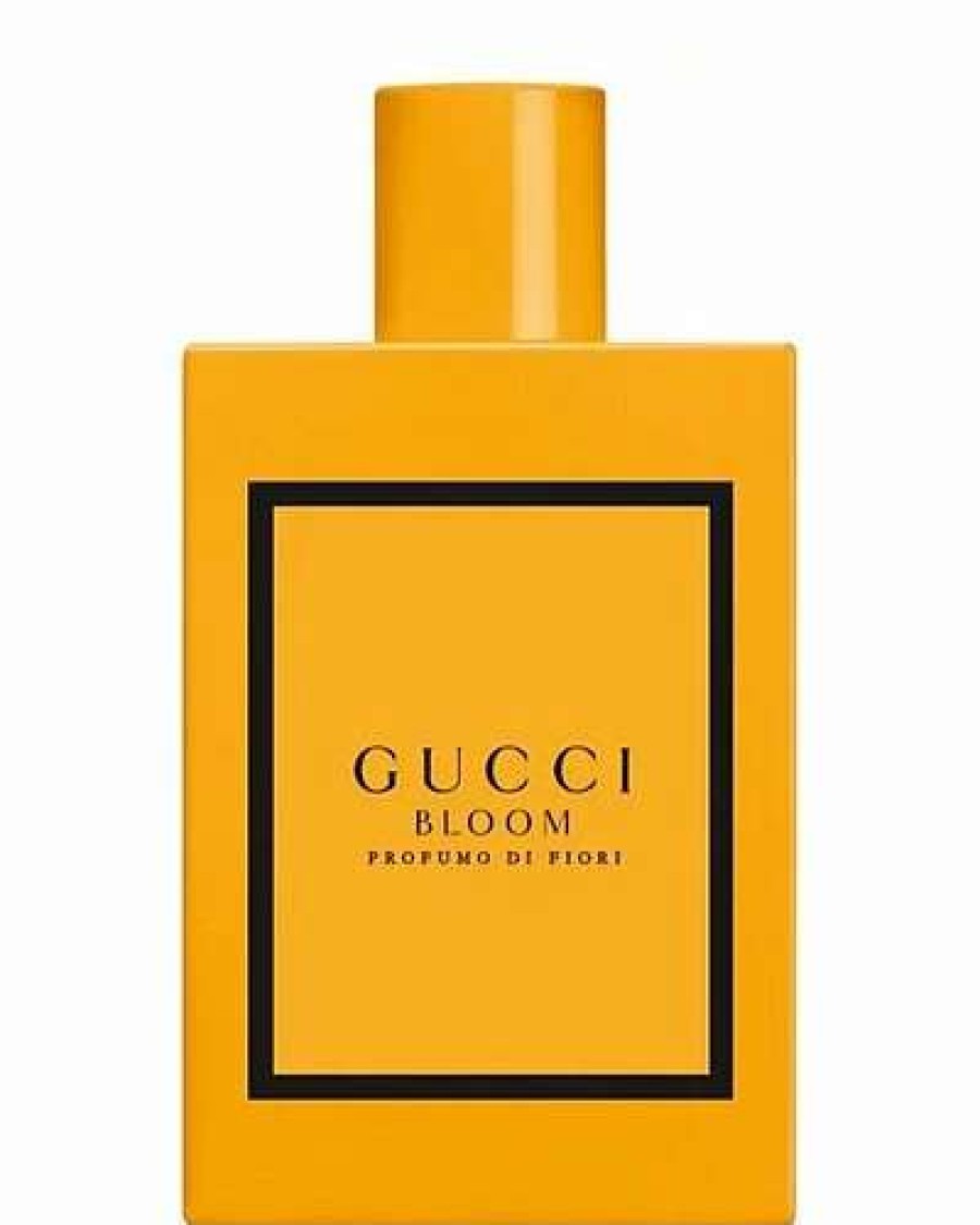 Fragrance * | Gucci Women'S 3.4Oz Bloom Profumo Di Fiori Edp