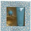 Fragrance * | Oscar De La Renta De La Renta Something Blue 2Pc Set Women