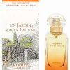 Fragrance * | Hermes Unisex 1.7Oz Un Jardin Sur La Lagune Edt Spray Women