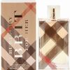 Fragrance * | Women'S Burberry Brit 3.3Oz Eau De Parfum