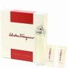 Fragrance * | Salvatore Ferragamo 3Pc Set Women