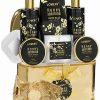 Bath & Body * | Lovery 12Pc Honey And Jasmine Deluxe Bath & Body Spa Set Home Spa Kit Women