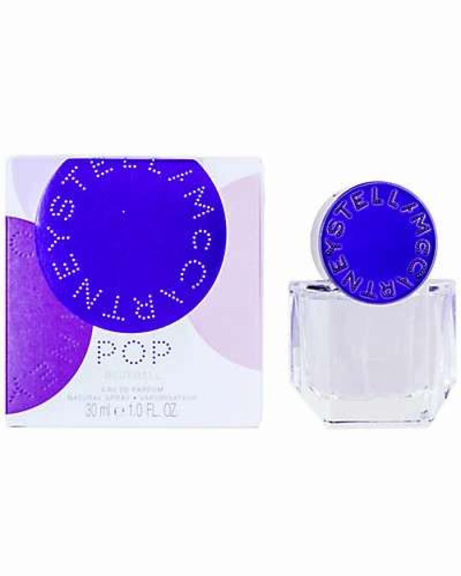 Fragrance * | Stella Mccartney 1Oz Pop Bluebell Eau De Parfum Spray Women