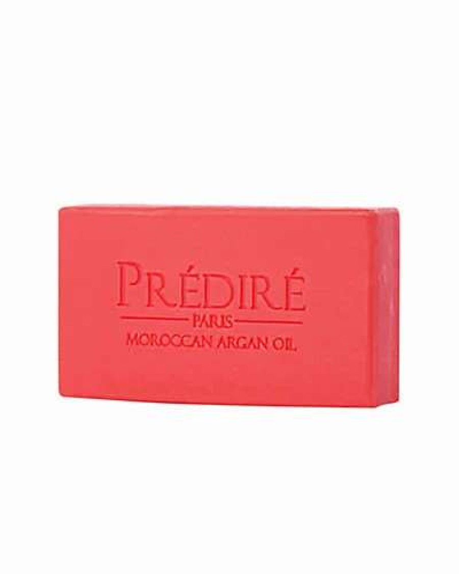 Bath & Body * | Predire Paris Strawberry E Booster Soap Women