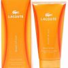 Bath & Body * | Lacoste Women'S 5Oz Touch Of Sun Body Lotion