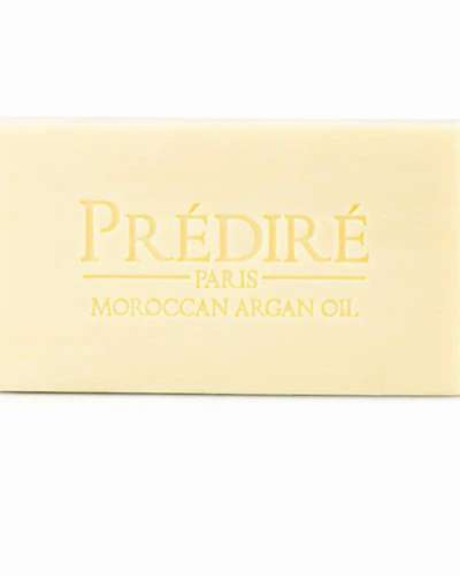 Bath & Body * | Predire Paris Moisturizing Jasmine Soap Women