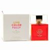 Fragrance * | Kate Spade New York Women'S 3.4Oz Live Colorfully Eau De Parfum Spray