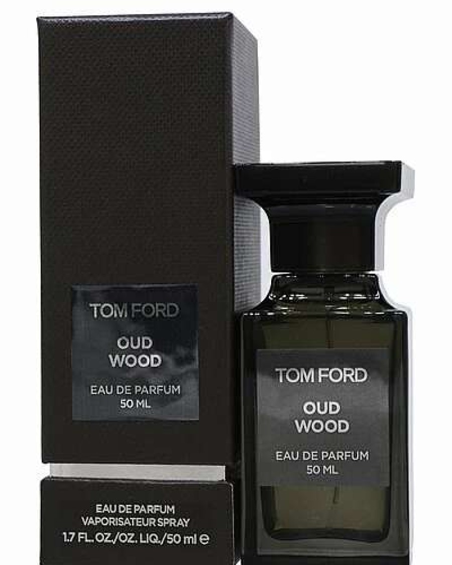 Fragrance * | Tom Ford Women'S 1.7Oz Oud Wood Edp Spray