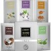 Bath & Body * | Lovery Deep Conditioning Hand Mask Set With Vitamin E, Shea Butter & Jojoba Oil Women