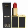 Lip & Cheek Makeup * | Tom Ford 0.1Oz #71 Contempt Lip Color Women