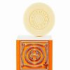 Bath & Body * | Hermes 3.5Oz Eau De Mandarine Ambree Perfumed Soap (Authentic Pre-Owned) Women