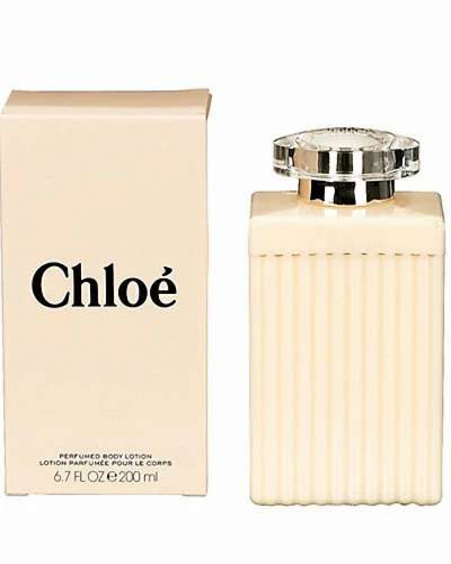 Fragrance * | Chloe Women'S Signature 6.7Oz Body Lotion