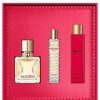 Fragrance * | Valentino Women'S Voce Viva 3Pc Set