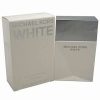 Fragrance * | Michael Kors Women'S 3.4Oz White Edp Spray (Limited Edition)