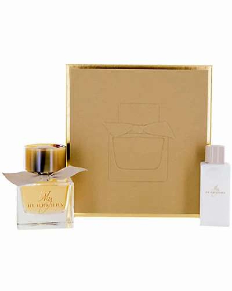 Bath & Body * | 2Pc My Burberry Gift Set Women