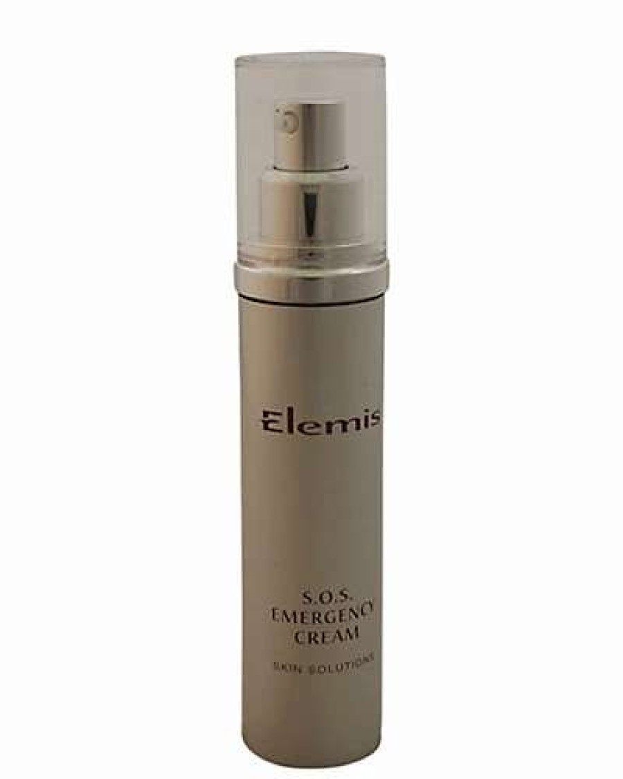 Moisturizers & Eye Cream * | Elemis S.O.S Emergency 1.7Oz Cream Women