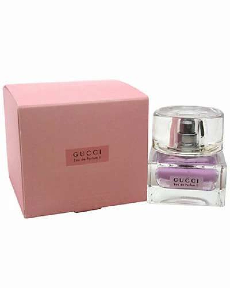 Fragrance * | Women'S 1.7Oz Gucci Ii Pink Eau De Parfum Spray