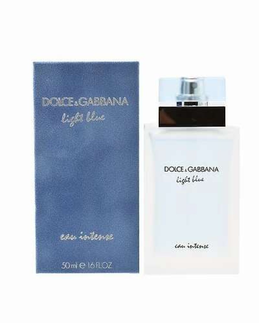 Fragrance * | Dolce & Gabbana Women'S Light Blue Intense Edp