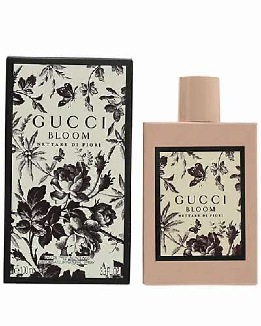 Fragrance * | Gucci Women'S 3.3Oz Bloom Nettare Di Fiori Eau De Parfum Spray