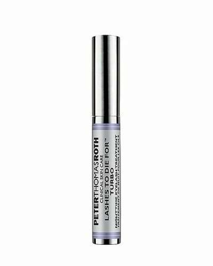 Face & Eye Makeup * | Peter Thomas Roth 0.16Oz Lashes To Die For Turbo Conditioning Lash Enhancer Women