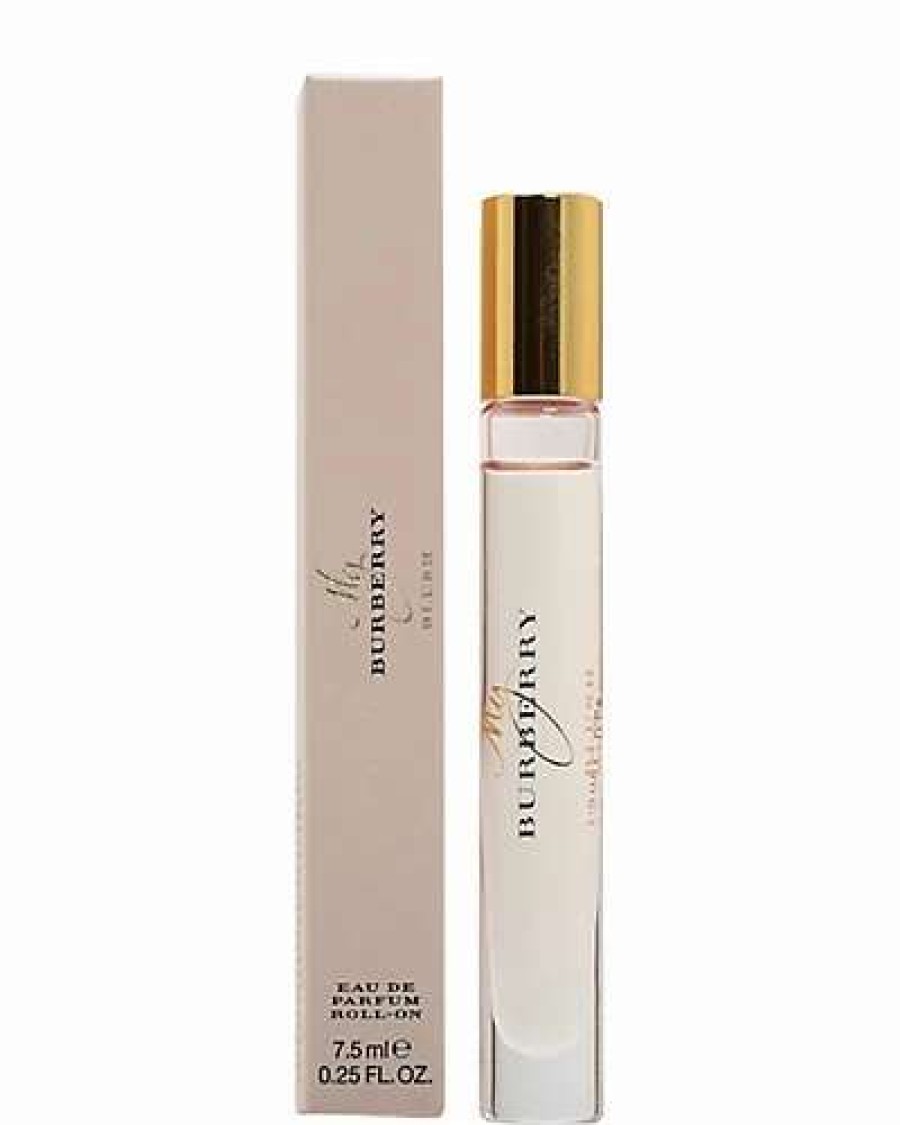 Fragrance * | Burberry 0.25Oz Blush Eau De Parfum Rollerball Women