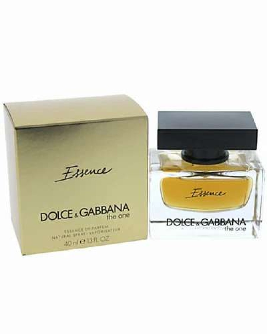 Fragrance * | Dolce & Gabbana Women'S The One Essence 1.3Oz Essence De Parfum