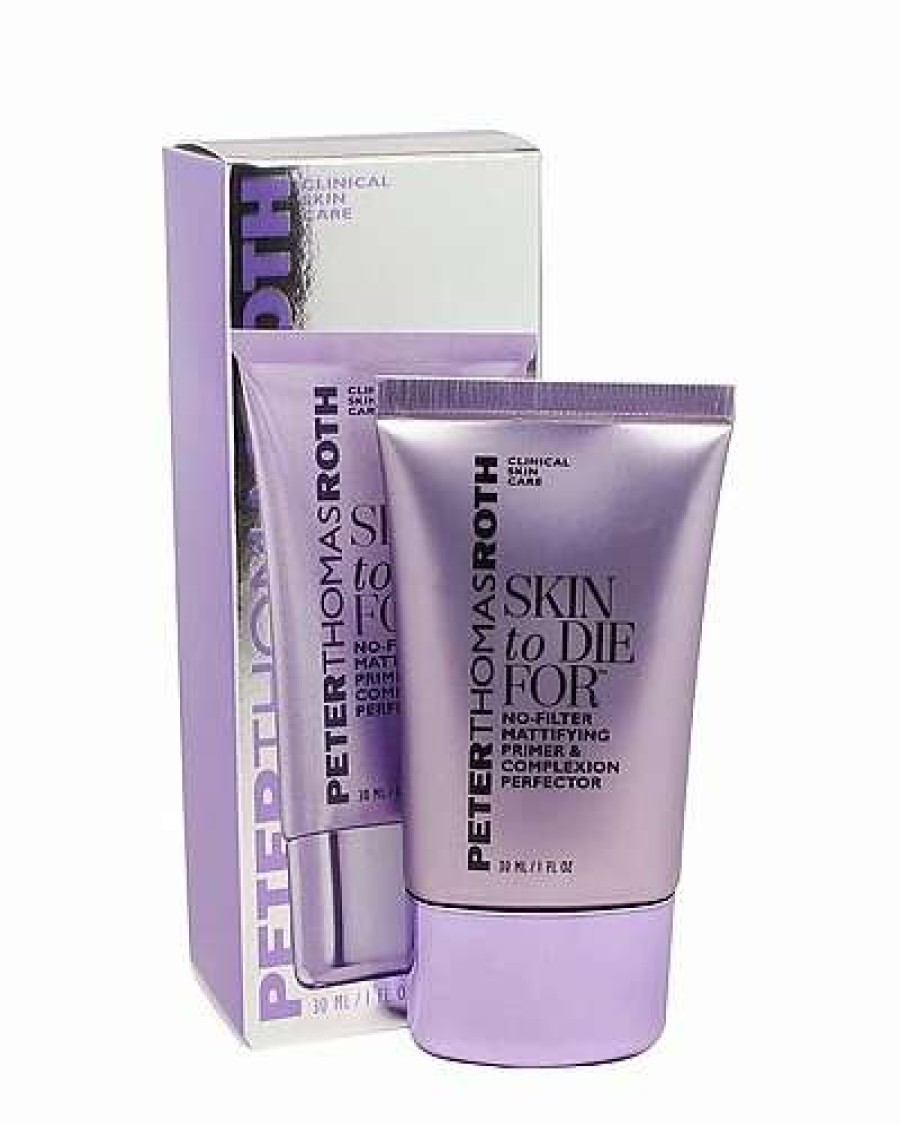 Moisturizers & Eye Cream * | Peter Thomas Roth 1Oz Skin To Die For Women