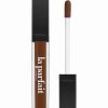 Lip & Cheek Makeup * | La Parfait Cosmetics 0.27Oz Waterproof Lipstick Matte Liquid #11 Brown Bronze Women