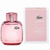 Fragrance * | Women'S 3Oz Eau De Lacoste Sparkling Eau De Toilette