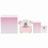 Fragrance * | Versace Women'S Bright Crystal Set