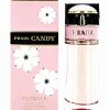 Fragrance * | Women'S 2.7Oz Prada Candy Florale Eau De Toilette Spray