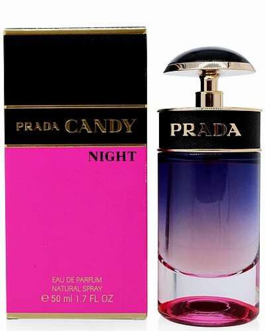 Fragrance * | Prada Women'S 1Oz Candy Night Edp Spray