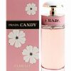 Fragrance * | Prada Women'S 1.7Oz Candy Florale Eau De Toilette Spray