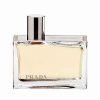 Fragrance * | Prada Women'S 2.7Oz Amber Eau De Parfum Spray